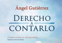 Derecho a contarlo derecho a contarlo