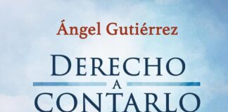 derecho a contarlo