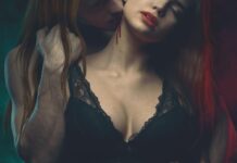 Dulce cautiverio (La era de los vampiros I) dulce cautiverio