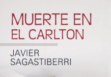 Muerte en el Carlton muerte en el carlton