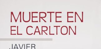 muerte en el carlton