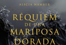 Requiem de una mariposa dorada requiem de una mariposa dorada