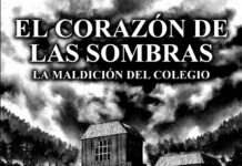 El corazón de las sombras: La maldición del colegio el corazon de las sombras