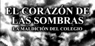 el corazon de las sombras