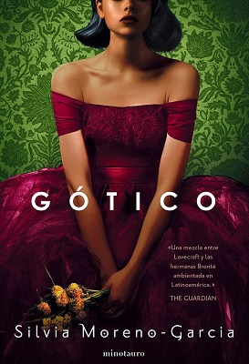 Mexican Gothic