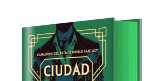 ciudad de jade