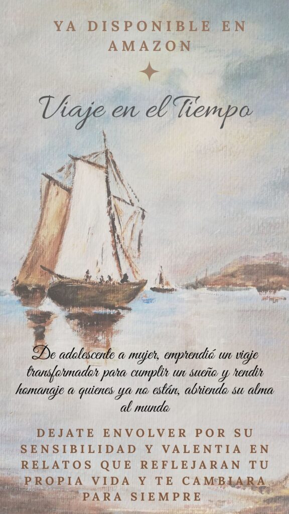 viaje en el tiempo