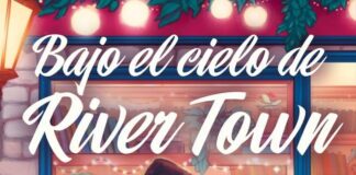 bajo el cielo de river town