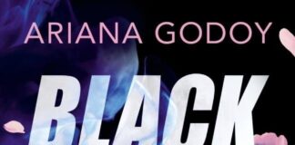black & blue