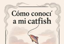 Como conocí a mi catfish como conoci a mi catfish