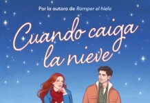 Cuando caiga la nieve (27 noviembre 2025) cuando caiga la nieve