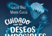 Cuidado con los deseos imposibles (12 noviembre 2025) cuidado con los deseos imposibles