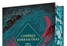 Cumbres borrascosas Edición Especial (19 noviembre 2025) cumbres borrascosas