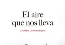 El aire que nos lleva el aire que nos lleva