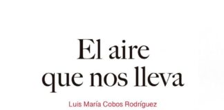 el aire que nos lleva