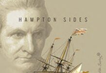 El ancho ancho mar: El fatídico viaje final del capitán James Cook (24 noviembre 2024) el ancho ancho mar