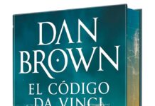 El código da Vinci. Edición especial con cantos decorados (19 noviembre 2025) el código da vinci