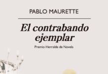 El contrabando ejemplar (26 noviembre 2025) el contrabando ejemplar