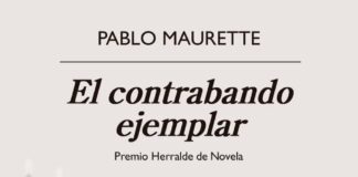 el contrabando ejemplar