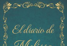 El diario de Melissa: Segunda Parte el diario de melissa