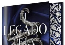 El legado de la furia 1 (17 noviembre 2025) el legado de la furia