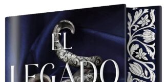 el legado de la furia