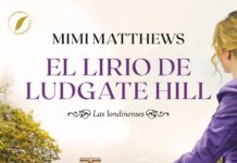 El lirio de Ludgate Hill (1 diciembre 2025) el lirio de ludgate hill