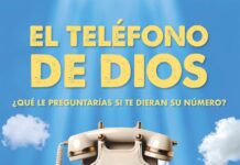 El teléfono de Dios (24 noviembre 2025) el teléfono de dios