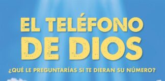 el teléfono de dios