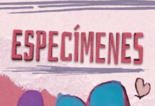 Especímenes especímenes
