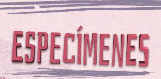 especímenes