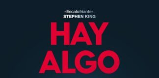 hay algo malo en casa