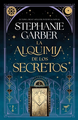 Portada La Alquimia de los secretos