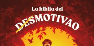 la biblia del motivao