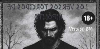 los versos torcidos de hipolito