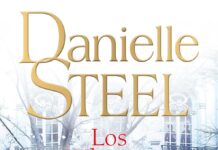 Los Whittier (13 noviembre 2025) los whittier