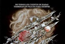 No dejes entrar al bosque (10 noviembre 2025) NO DEJES ENTRAR AL BOSQUE