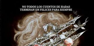 NO DEJES ENTRAR AL BOSQUE