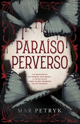 Portada Paraíso Perverso