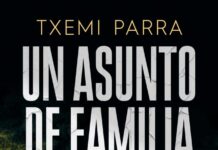 Un asunto de familia (20 noviembre 2025) un asunto de familia
