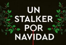 Un Stalker por Navidad (11 noviembre 2025) un stalker por navidad