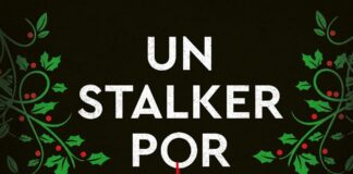 un stalker por navidad