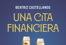 Una cita financiera. El primer paso para una vida en pareja una cita financiera