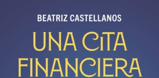 una cita financiera