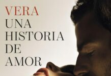 Vera, una historia de amor (5 noviembre 2025) vera