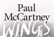 Wings: Band on the run (26 noviembre 2025) wings