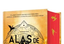 alas de hierro
