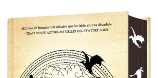 alas de sangre