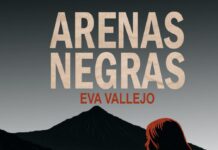 Arenas negras arenas negras