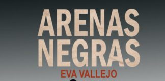 arenas negras